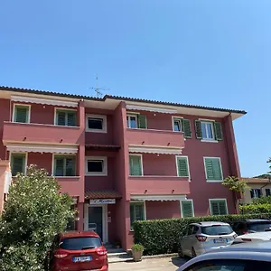 Aparthotel Marilise